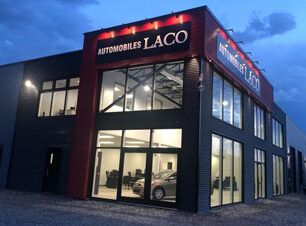 Bienvenue chez Les Automobiles Laco 2006 Inc.